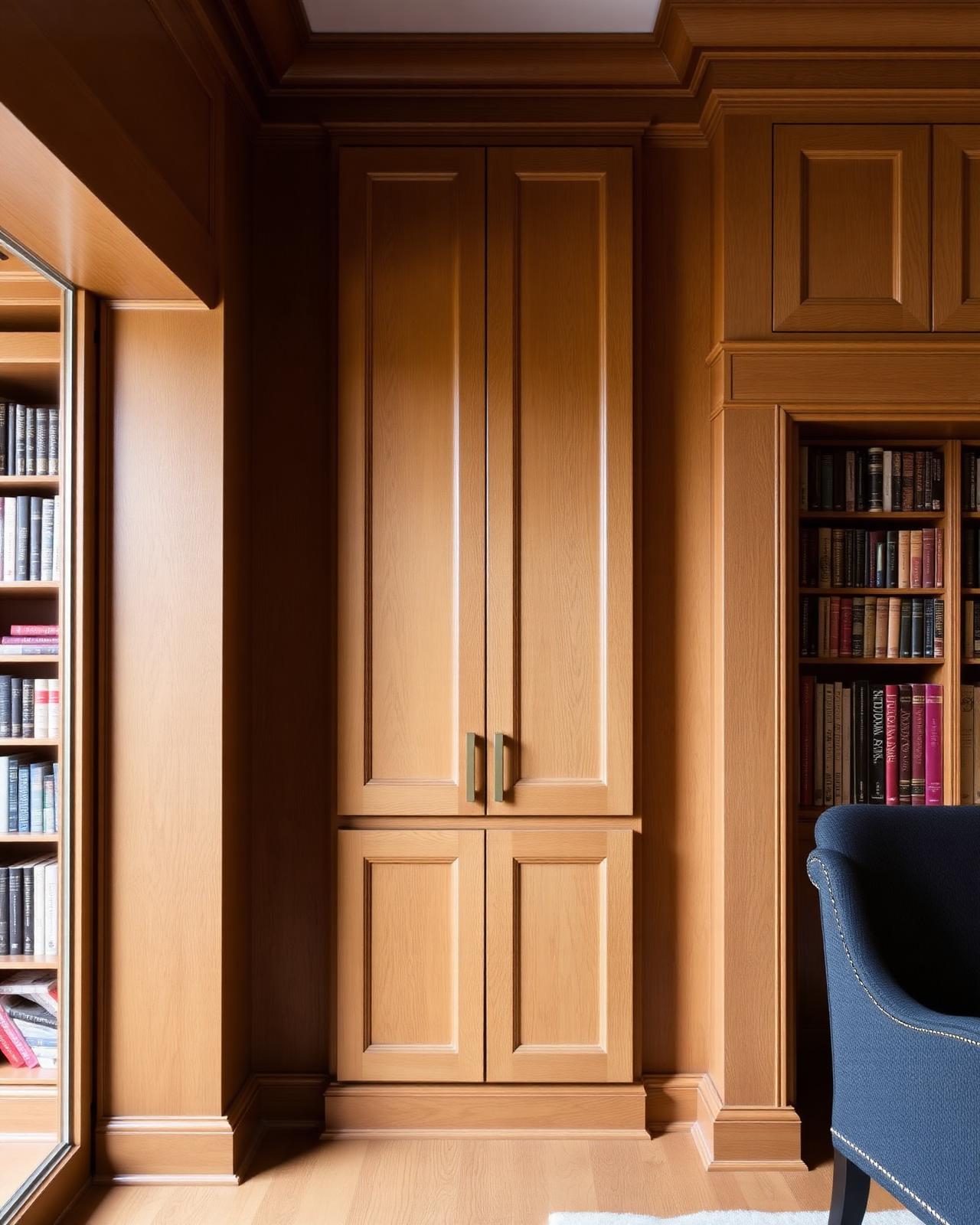 Hudson Valley Library